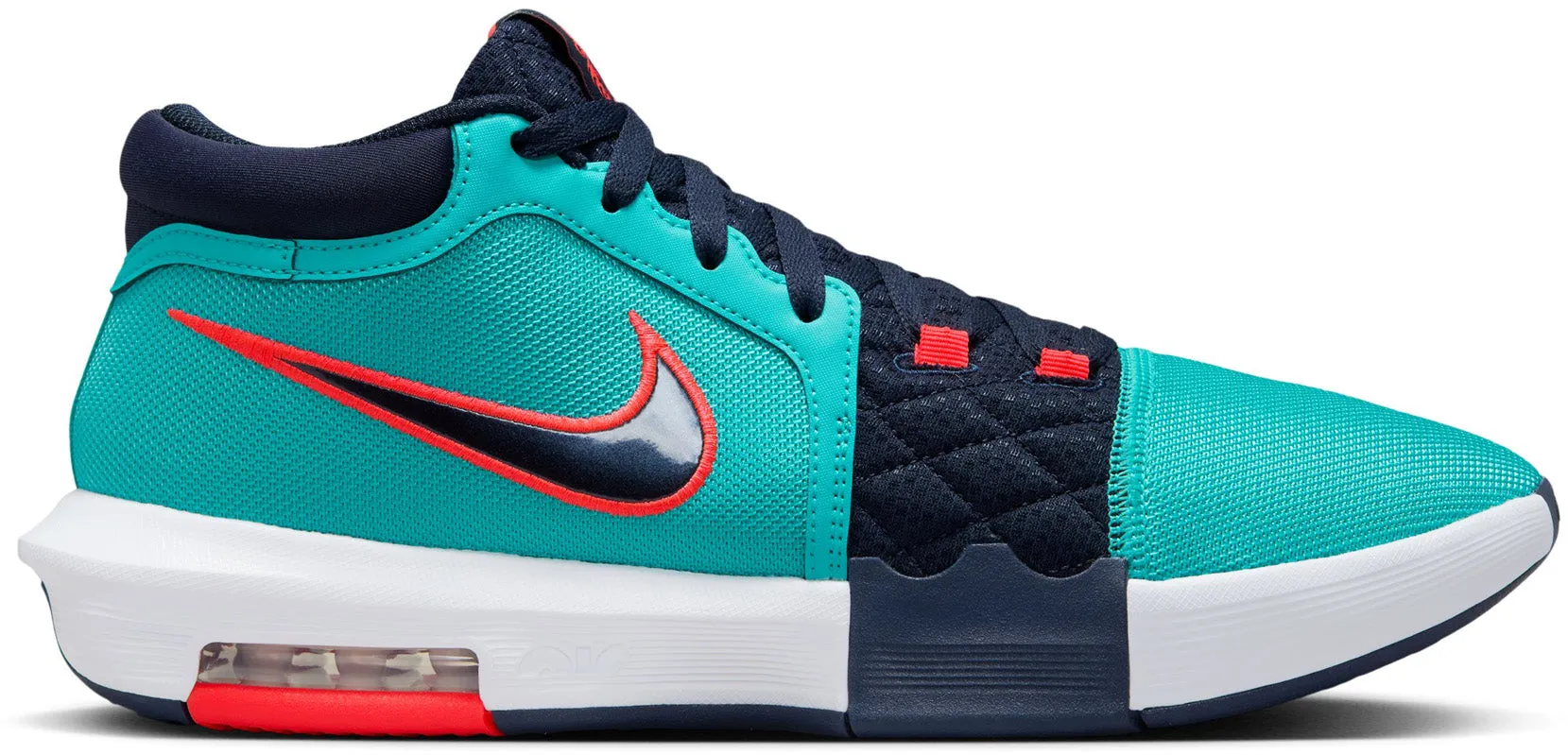 Lebron Witness VIII Basketball Shoes