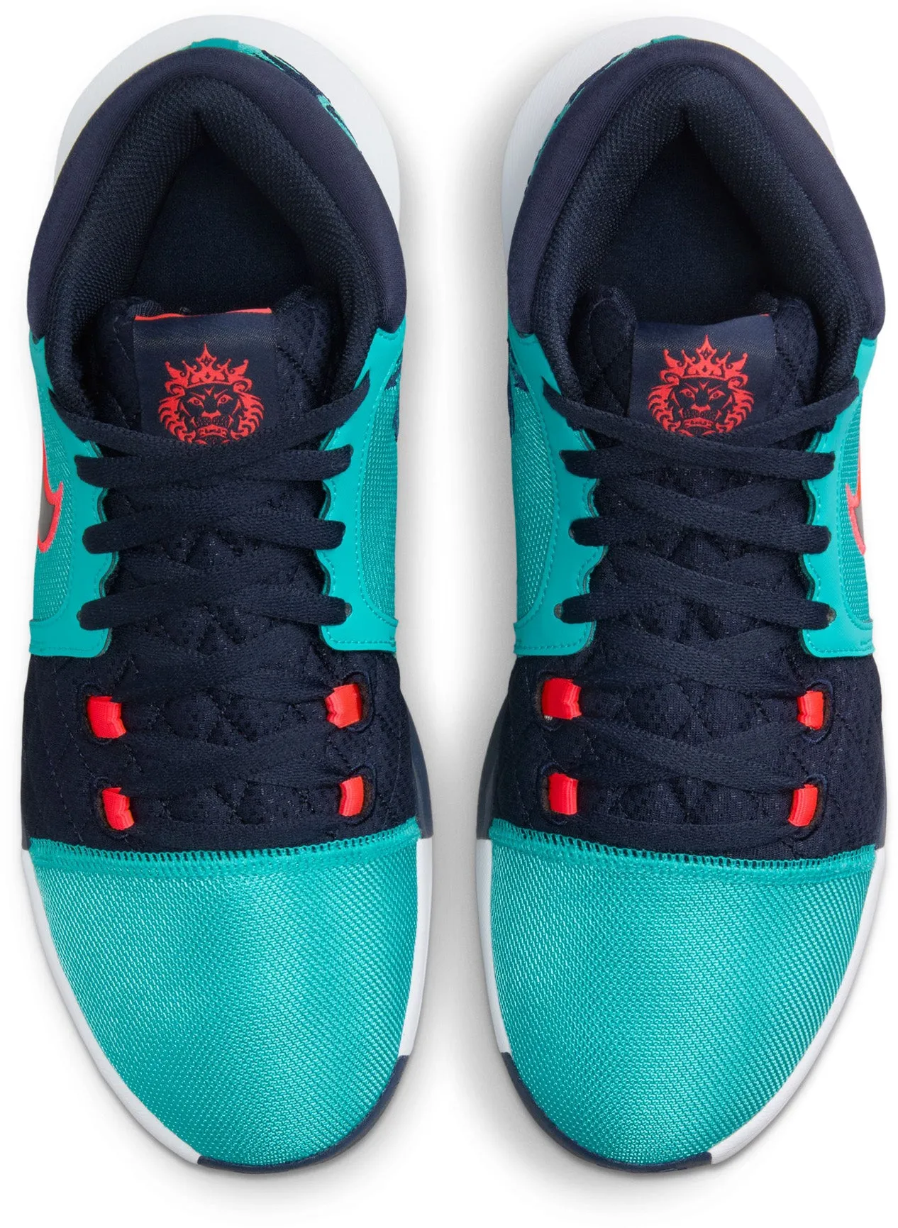 Lebron Witness VIII Basketball Shoes