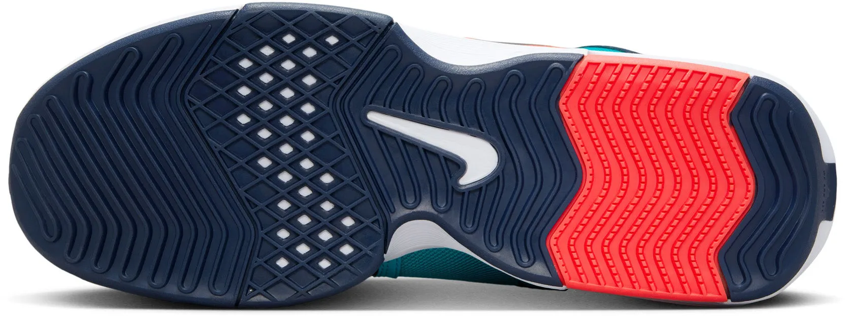 Lebron Witness VIII Basketball Shoes
