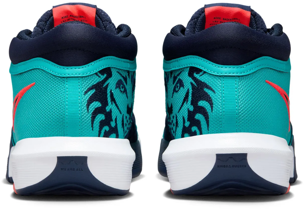 Lebron Witness VIII Basketball Shoes