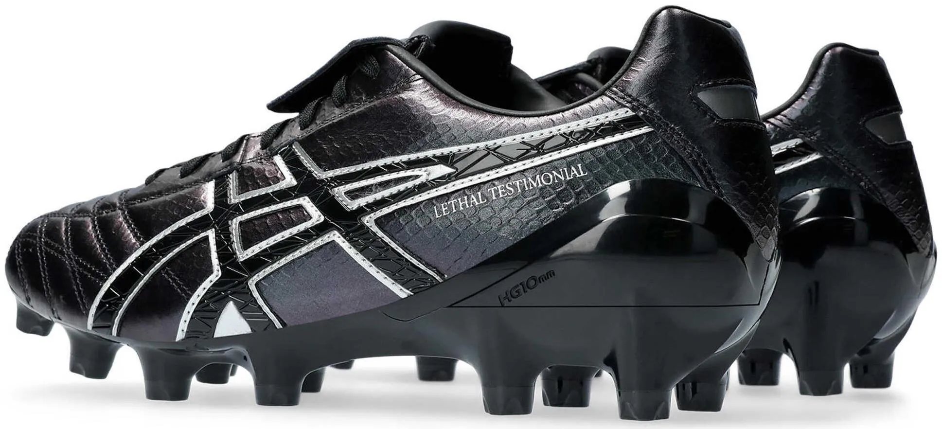 Lethal Testimonial 4 IT Football Boots