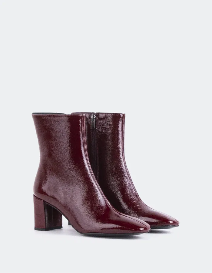 Lioni Burgundy Naplack