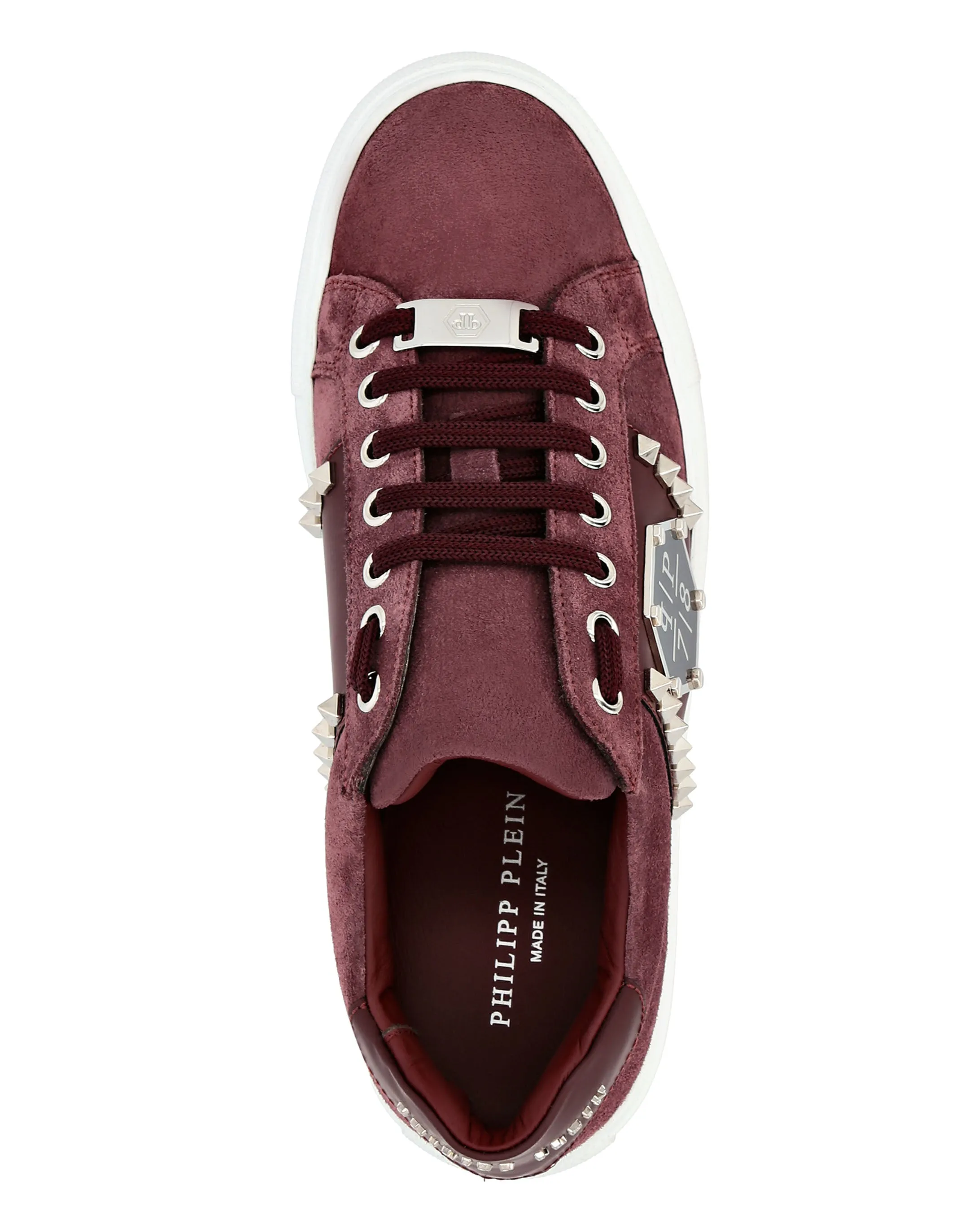 Lo-Top Sneakers