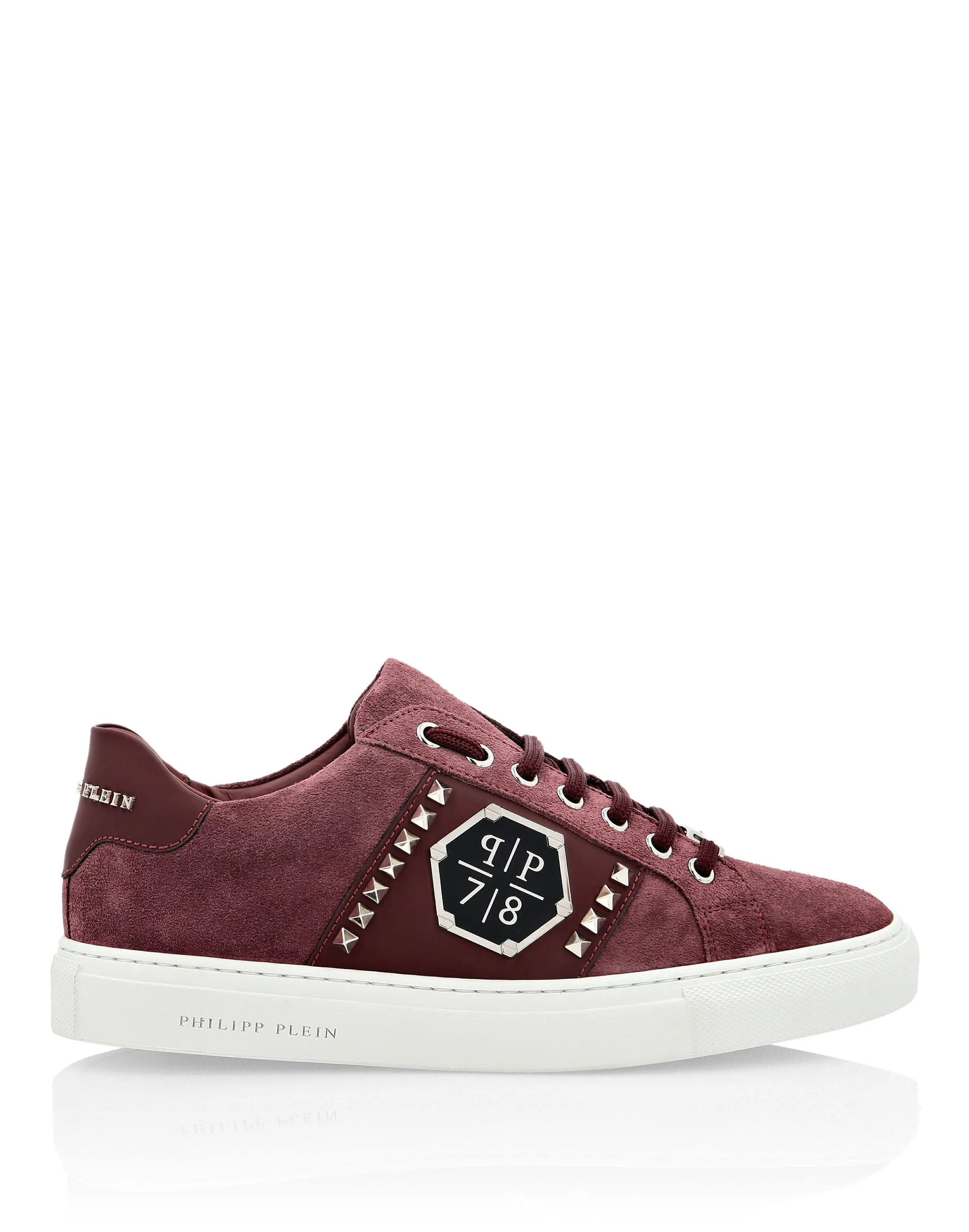 Lo-Top Sneakers