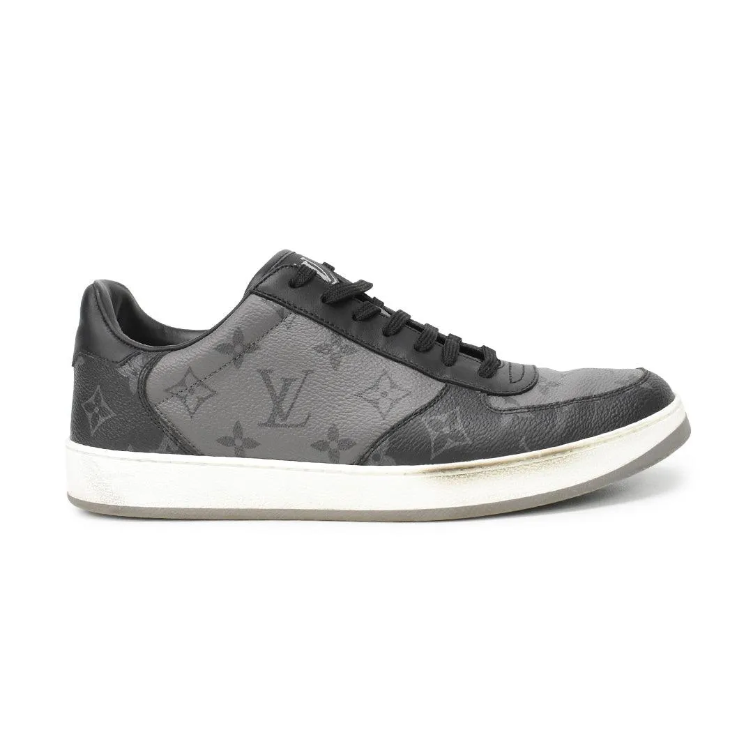 Louis Vuitton 'Rivoli' Sneakers - Men's 7