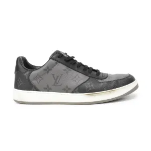 Louis Vuitton 'Rivoli' Sneakers - Men's 7