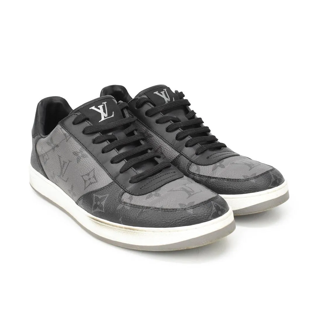 Louis Vuitton 'Rivoli' Sneakers - Men's 7