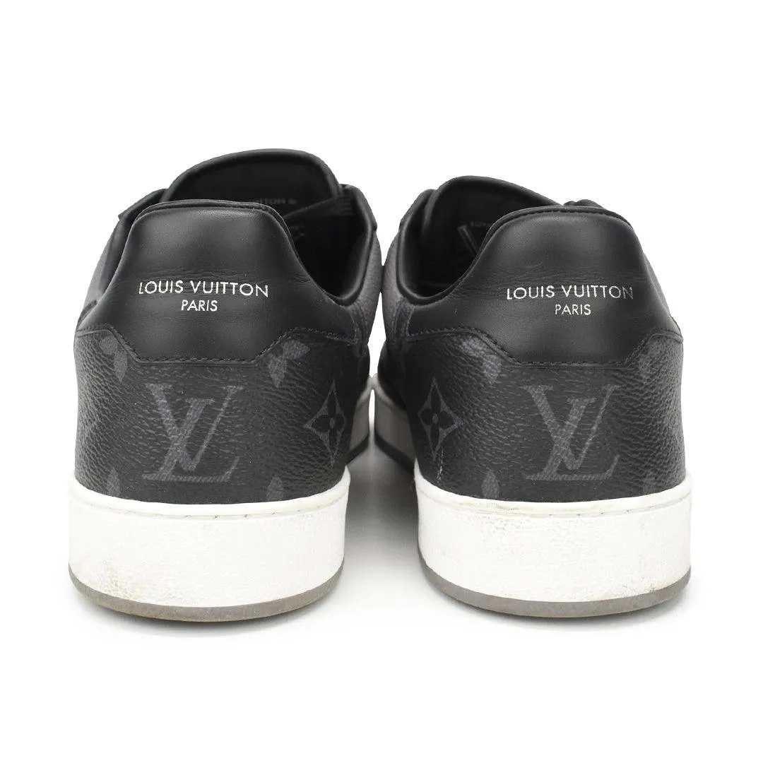 Louis Vuitton 'Rivoli' Sneakers - Men's 7