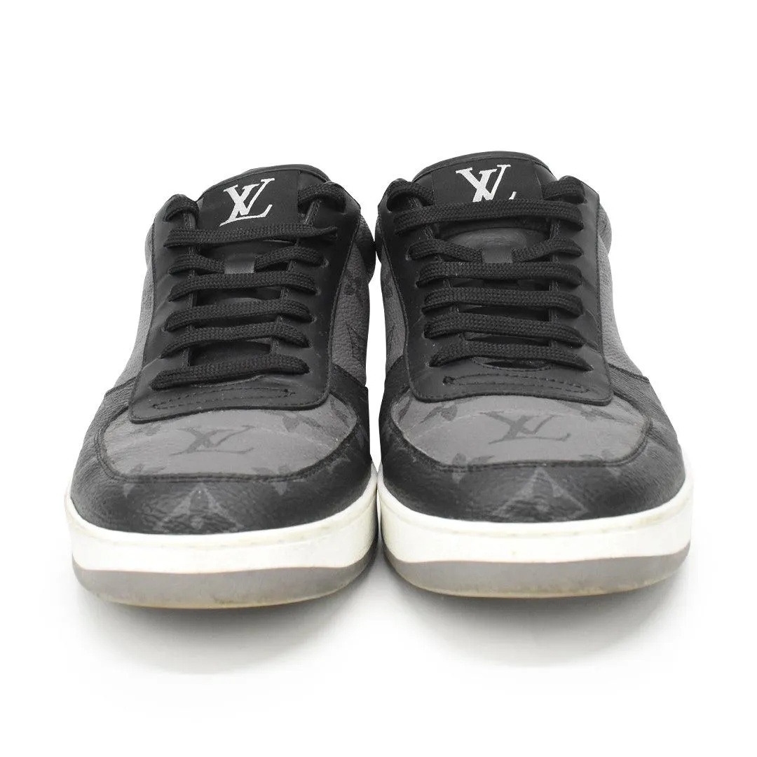 Louis Vuitton 'Rivoli' Sneakers - Men's 7