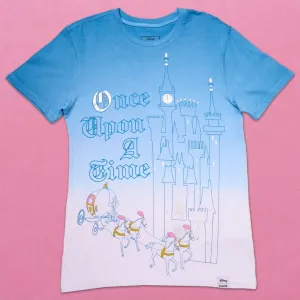Loungefly x Disney Cinderella 75th Anniversary Tee