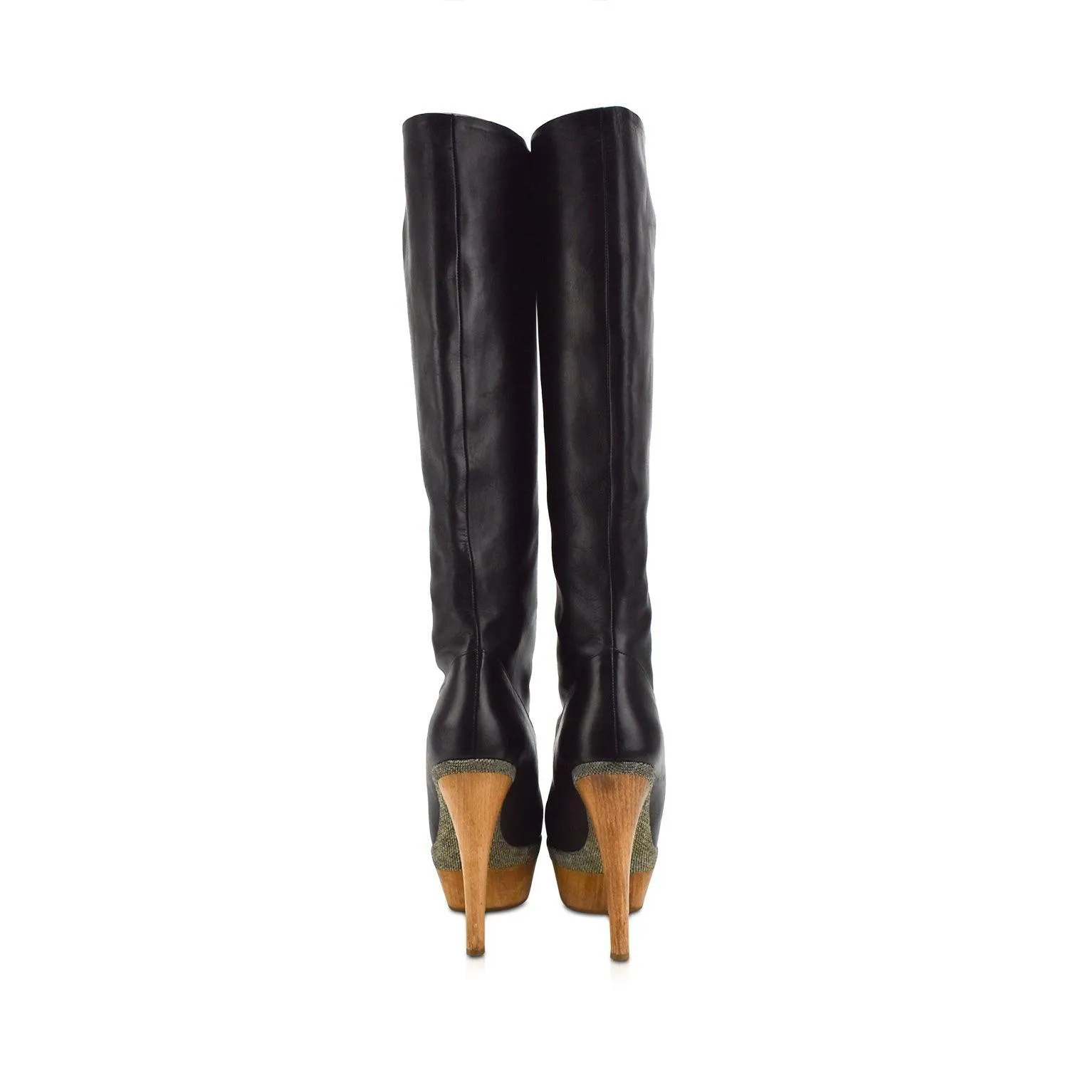 Marni Boots - Women's 38.5