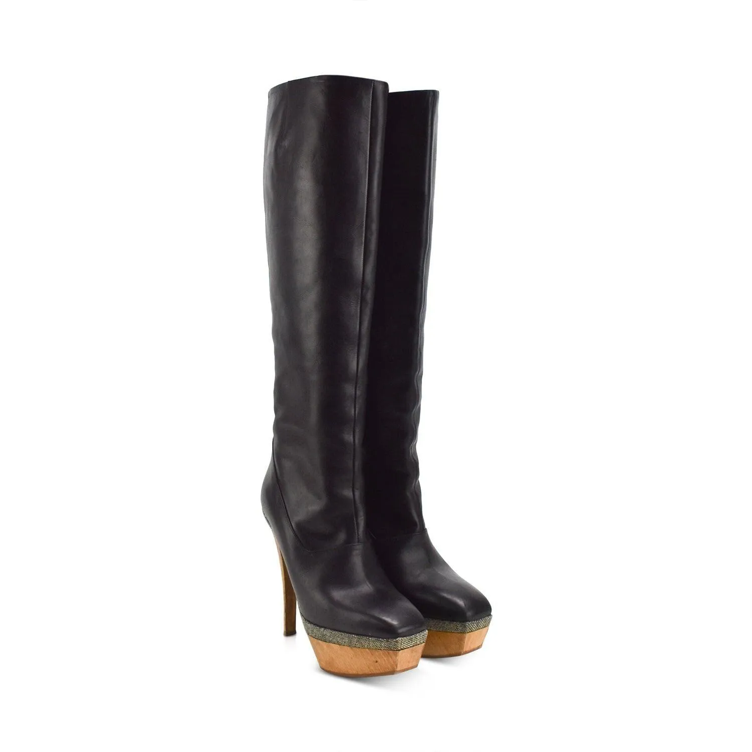 Marni Boots - Women's 38.5