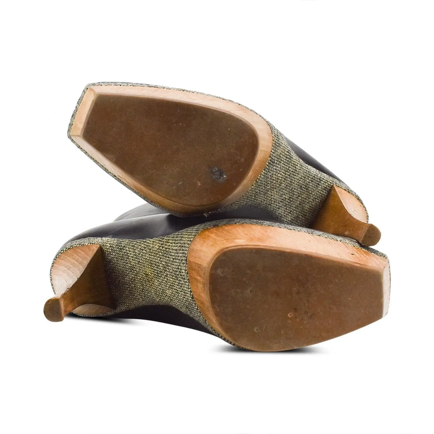 Marni Boots - Women's 38.5