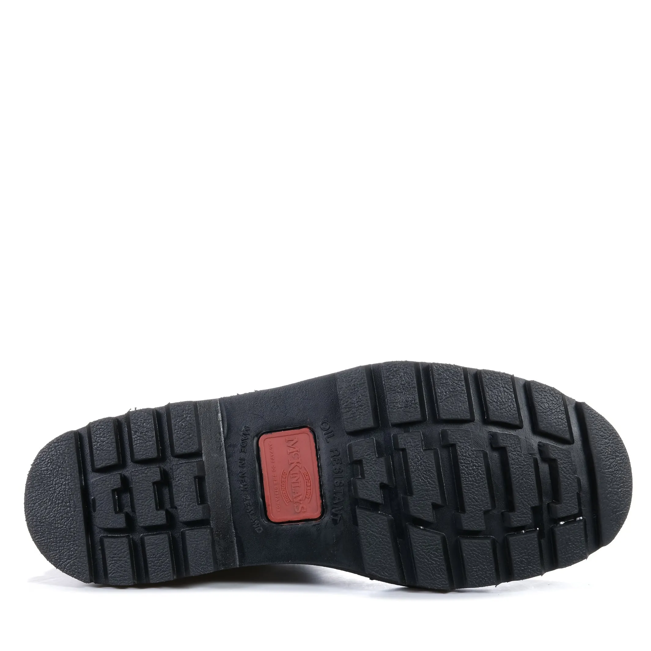 McKinlays Highlander Black