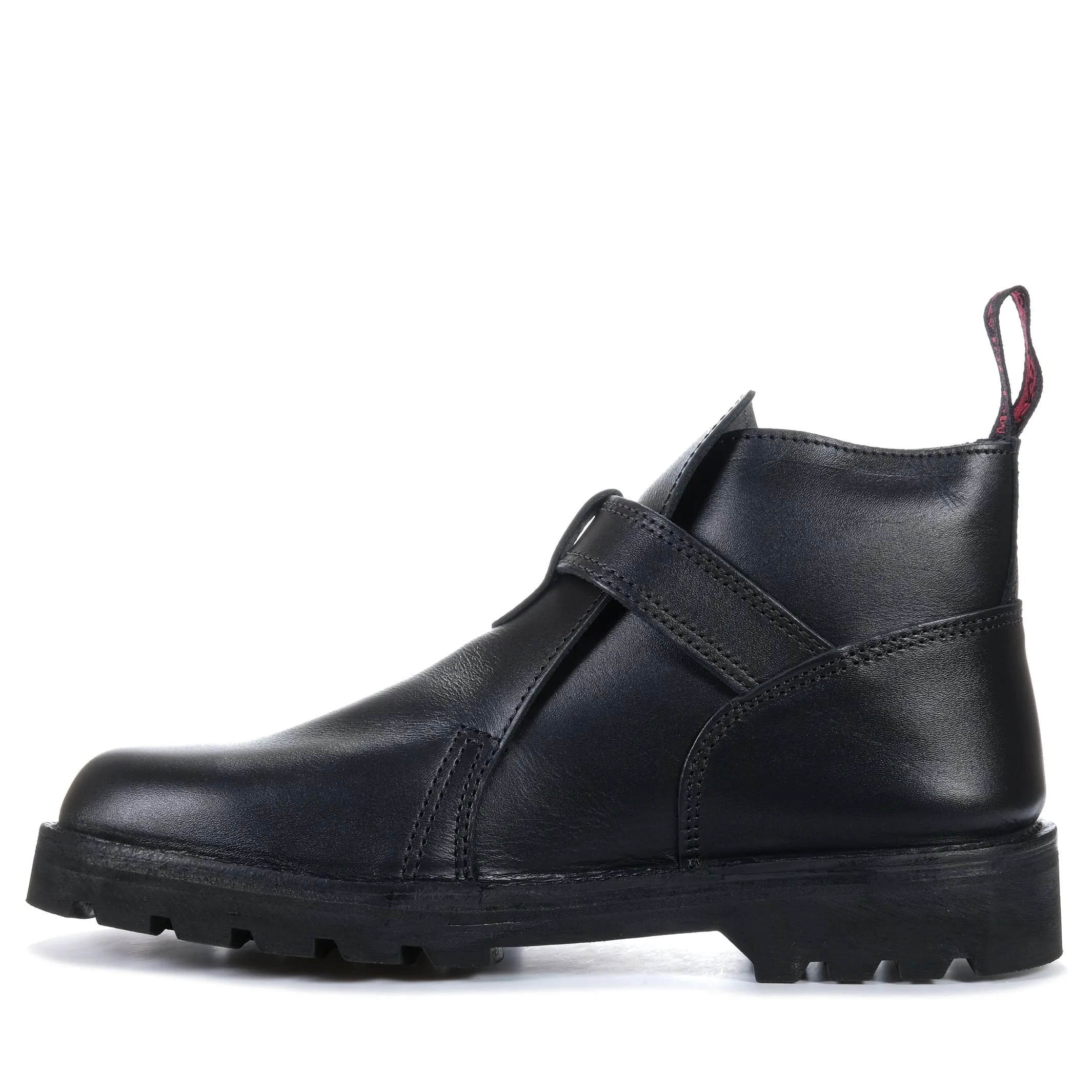 McKinlays Highlander Black
