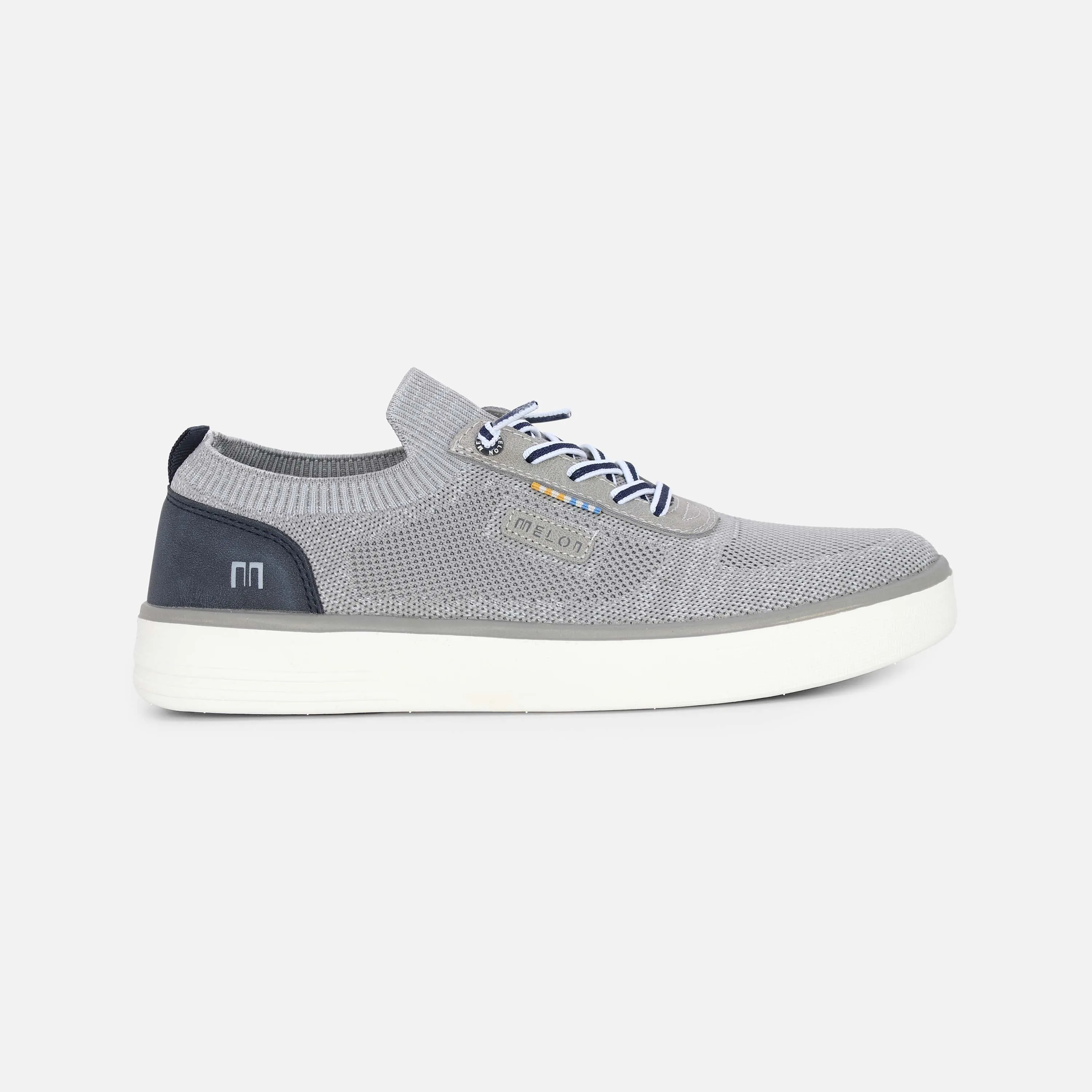 MEN CASUAL SLIP-ON SHOES