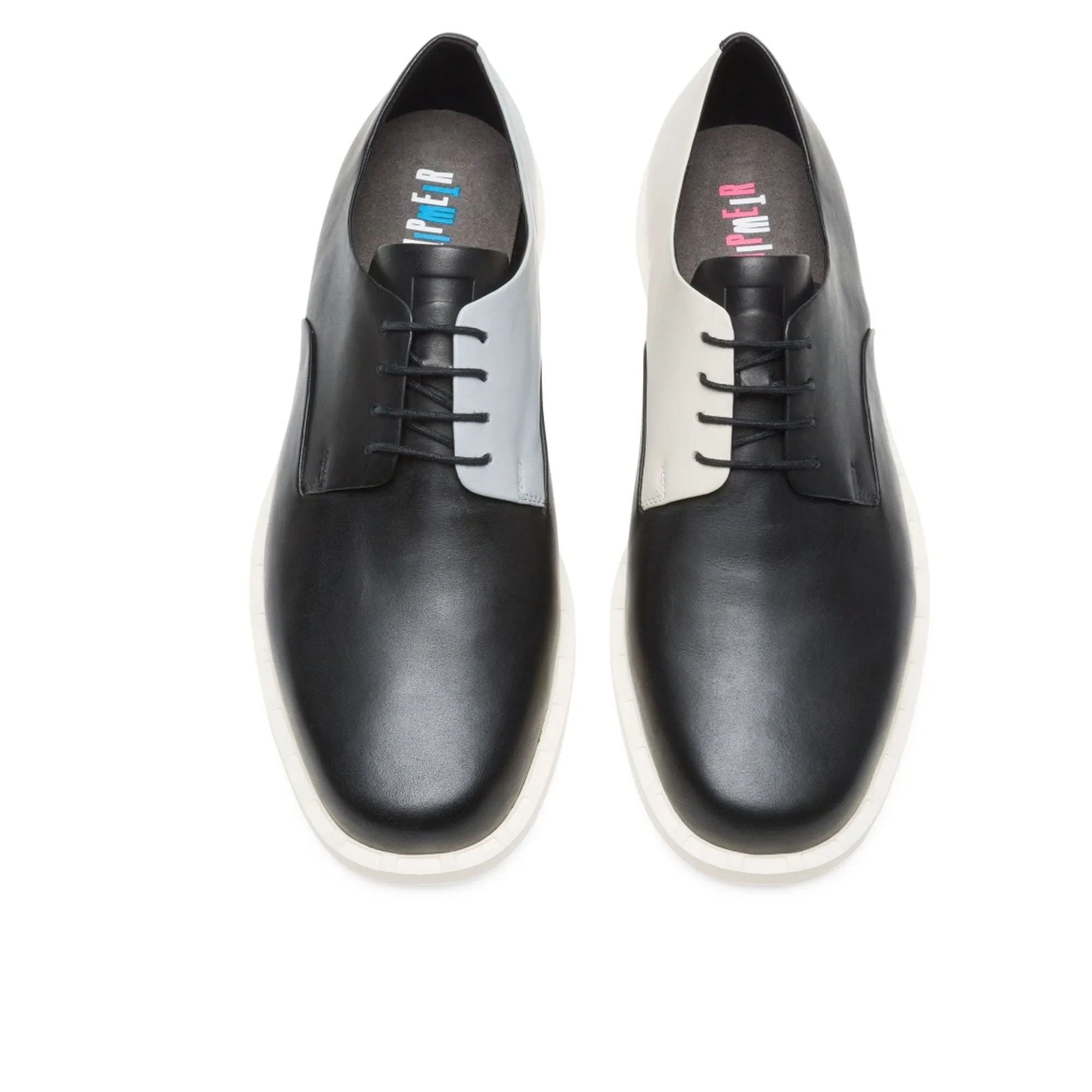 Men Twins Formal shoes