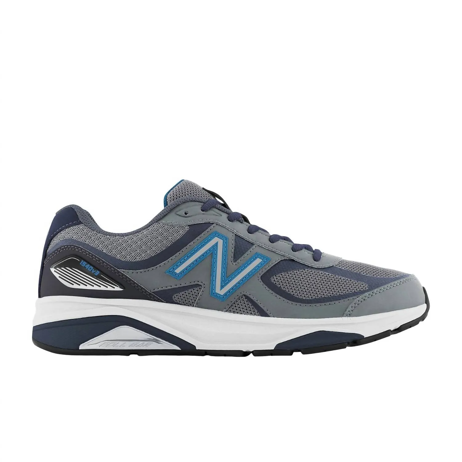Men's 1540V3 Shoes In Marblehead/black