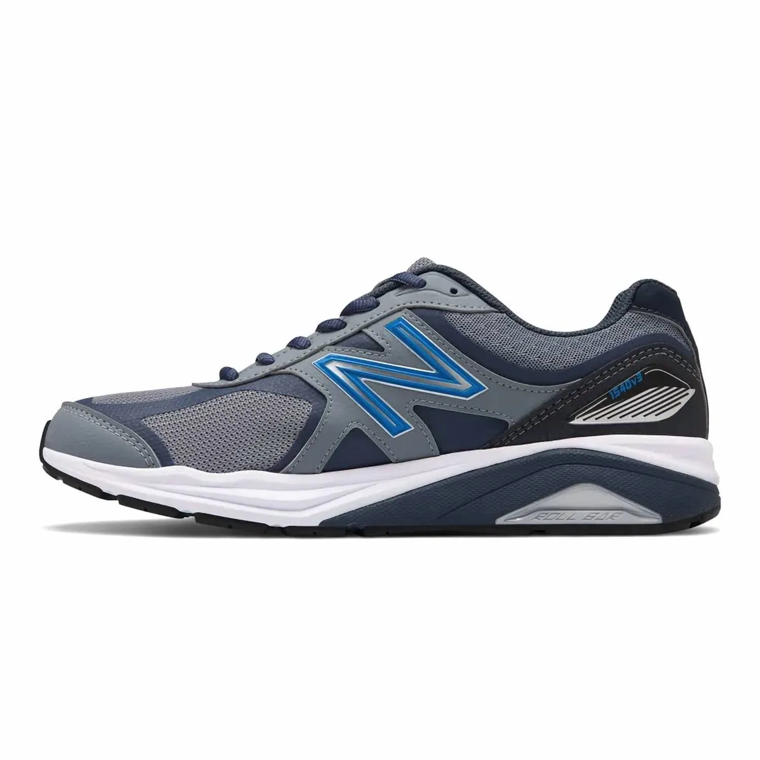 Men's 1540V3 Shoes In Marblehead/black