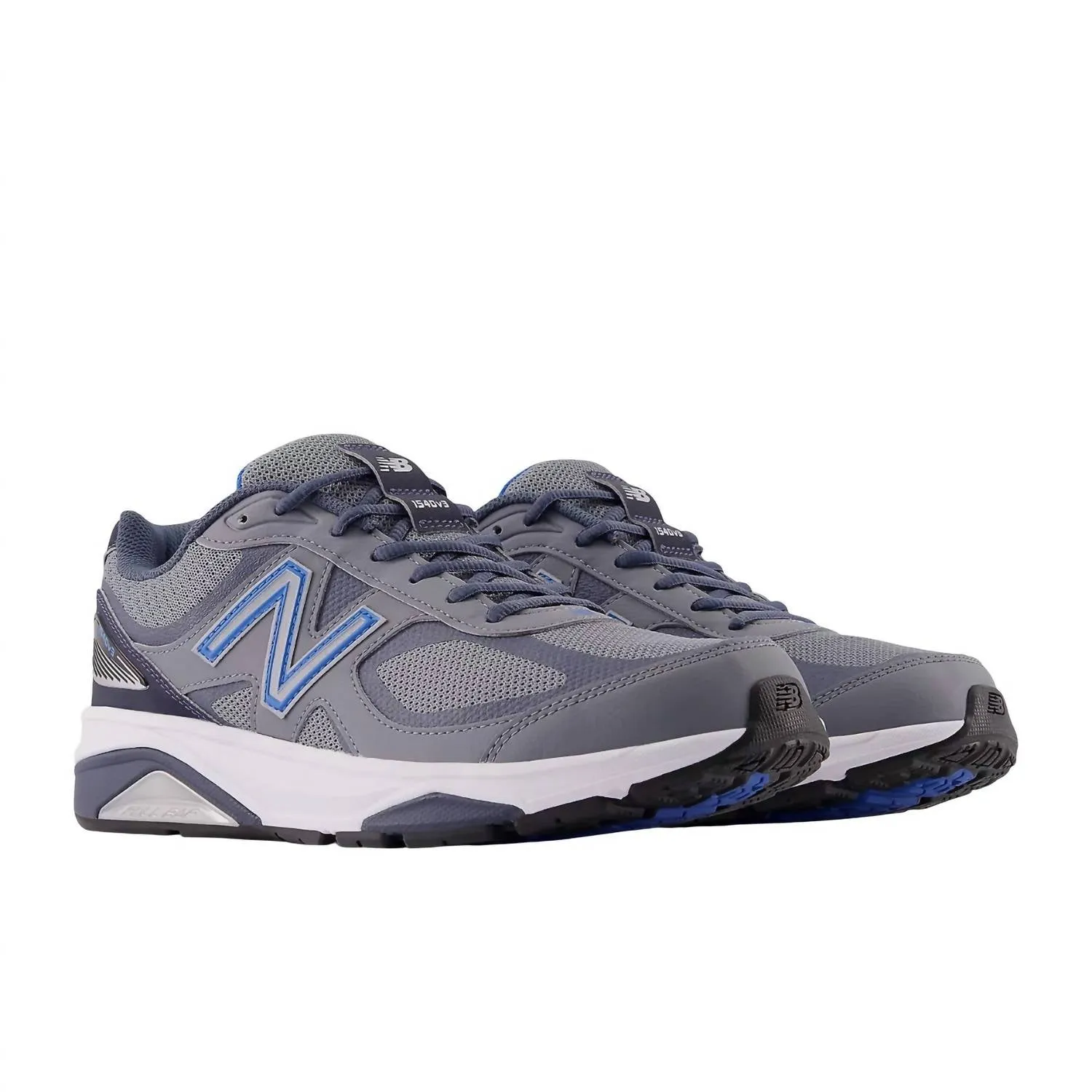 Men's 1540V3 Shoes In Marblehead/black