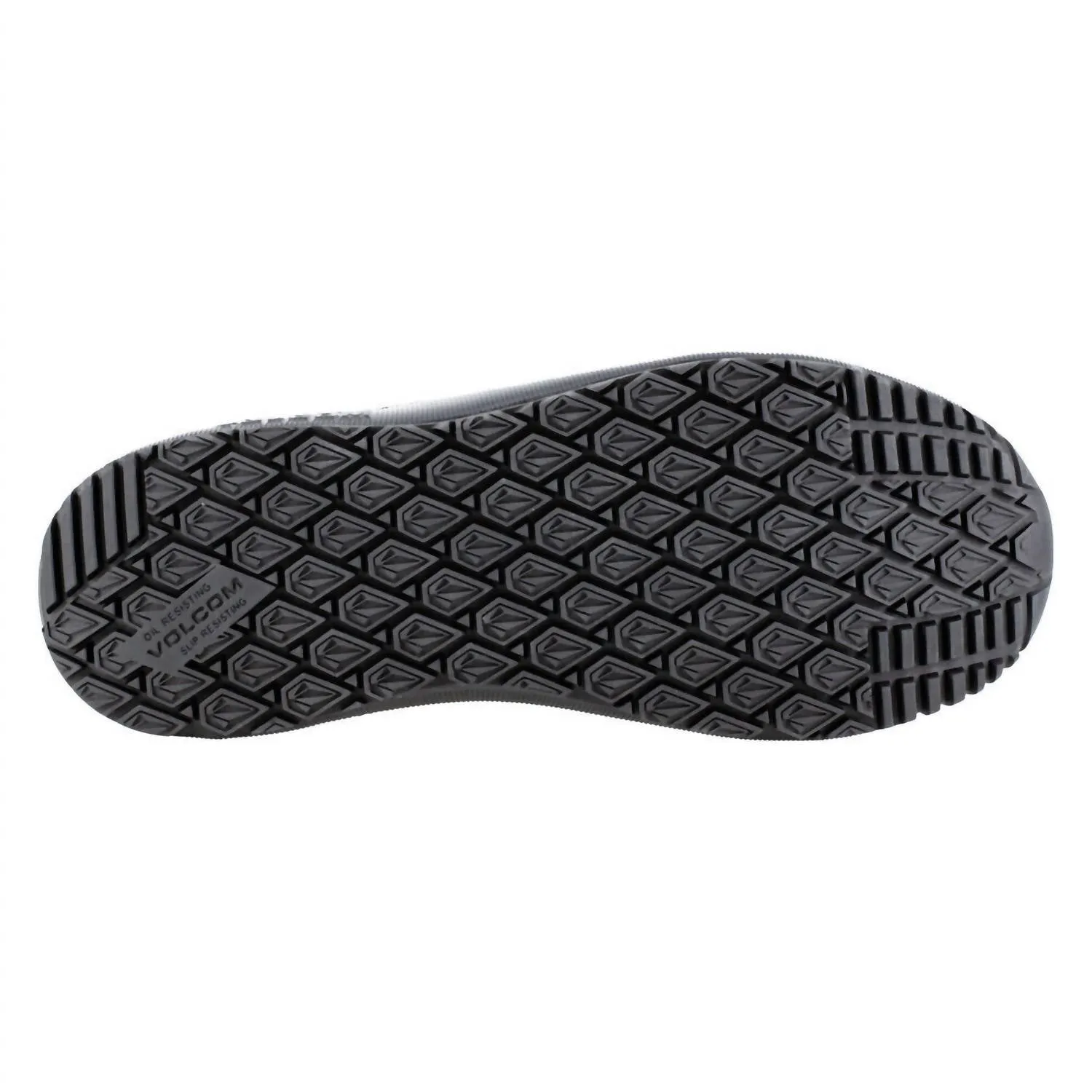 Men's 8" Tactical Side-Zip Work Boot - Medium Width In Black