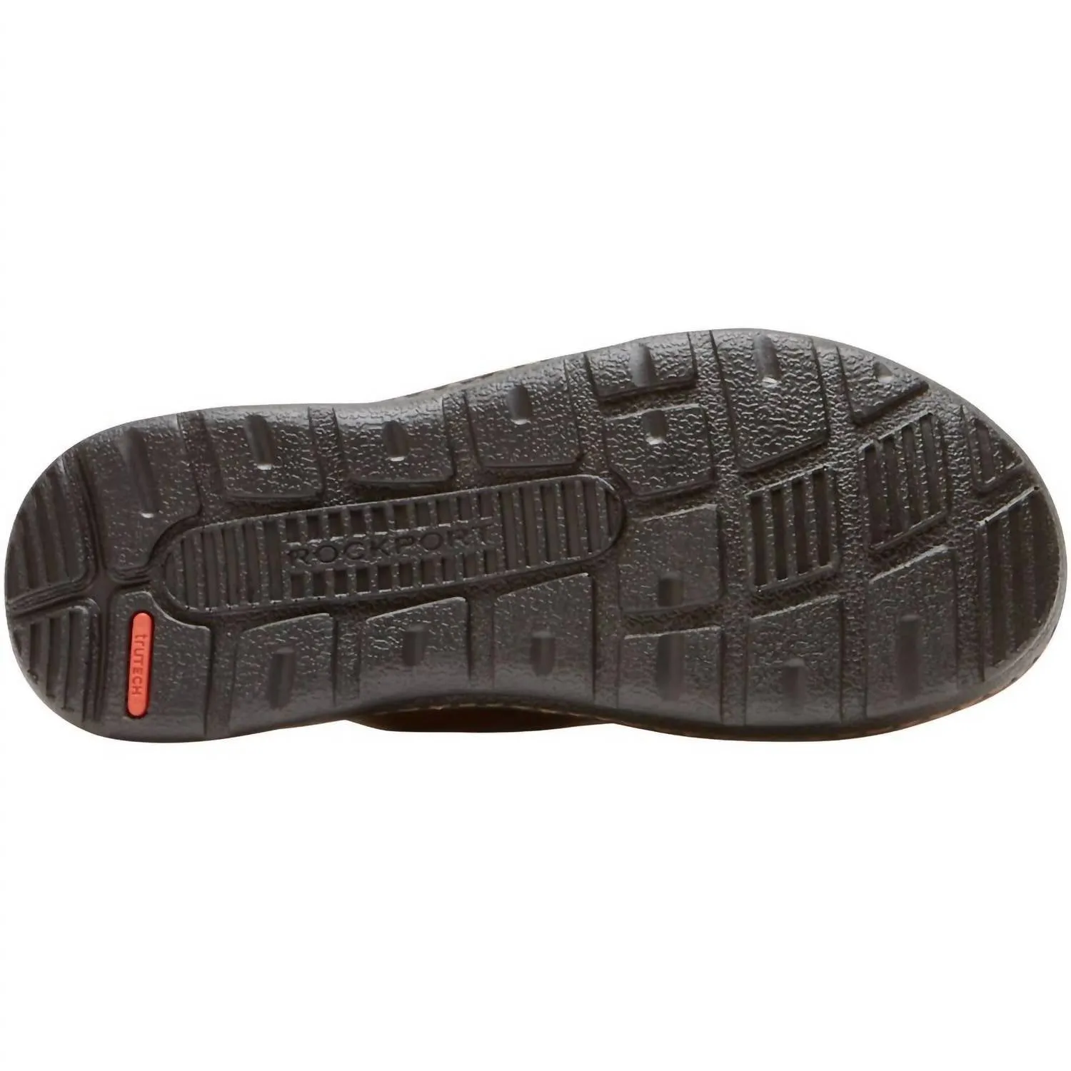 Men's Darwin 2 Slide In Coach Brown