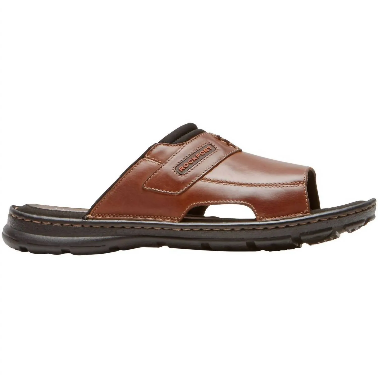Men's Darwin 2 Slide In Coach Brown