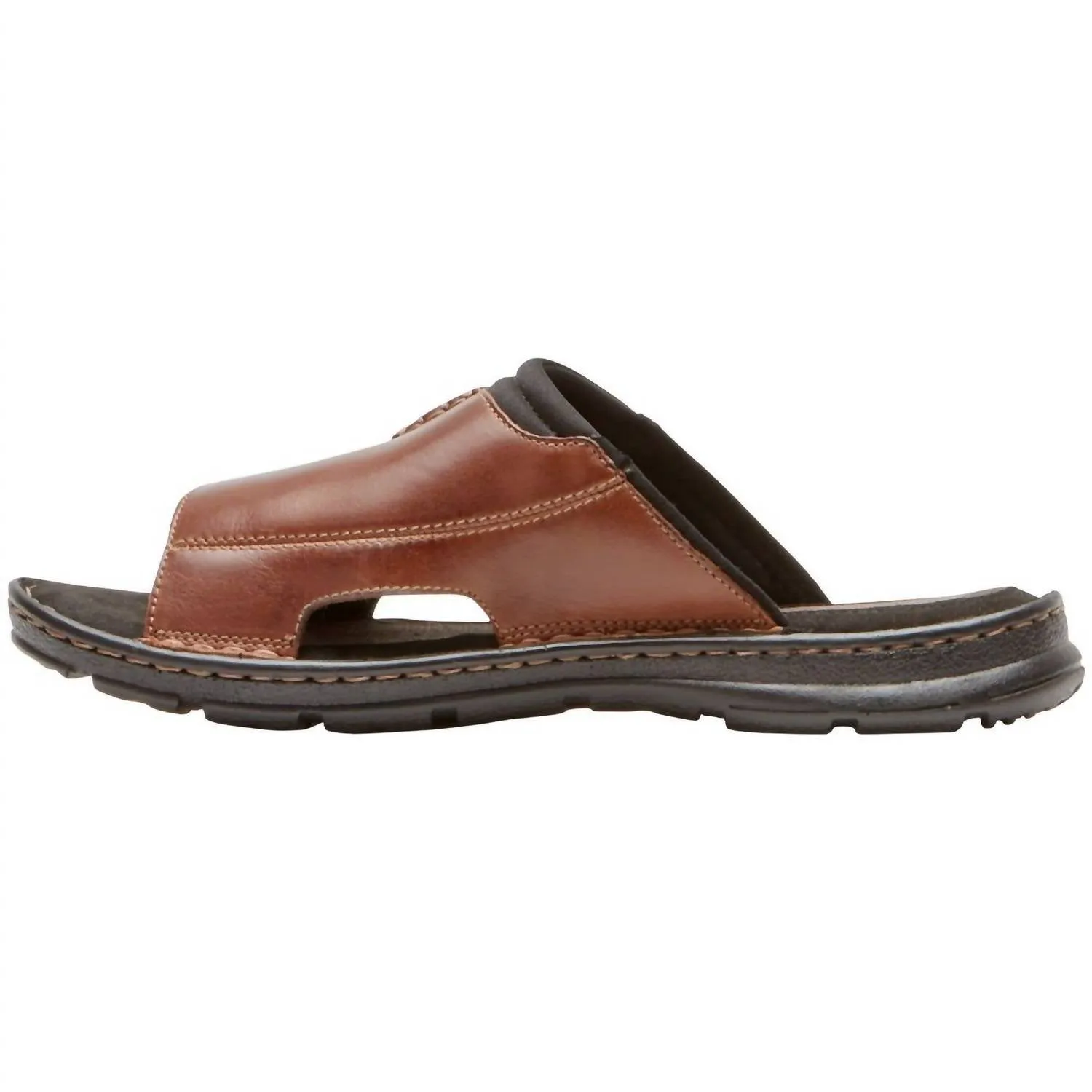 Men's Darwin 2 Slide In Coach Brown