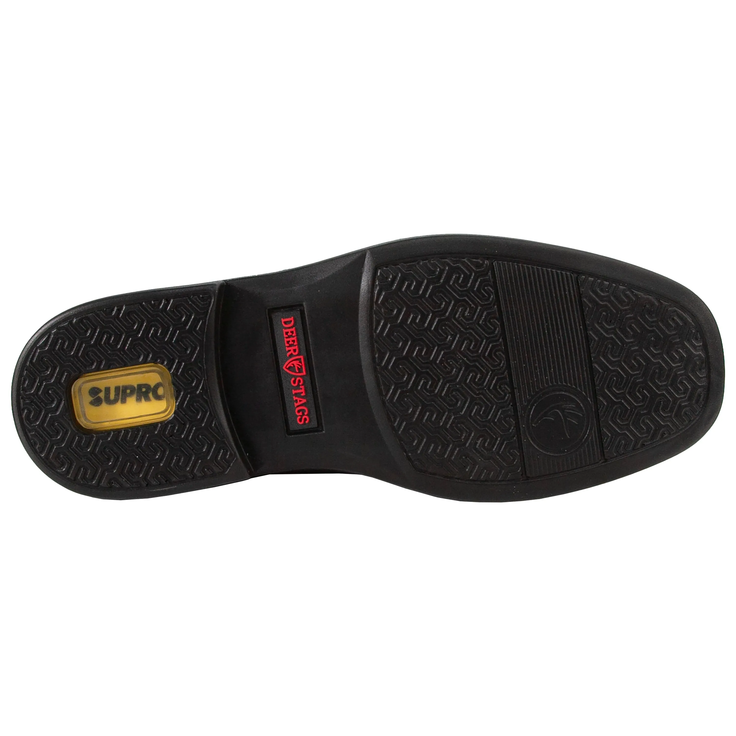 Men's Easton in Black - NEW SUPRO