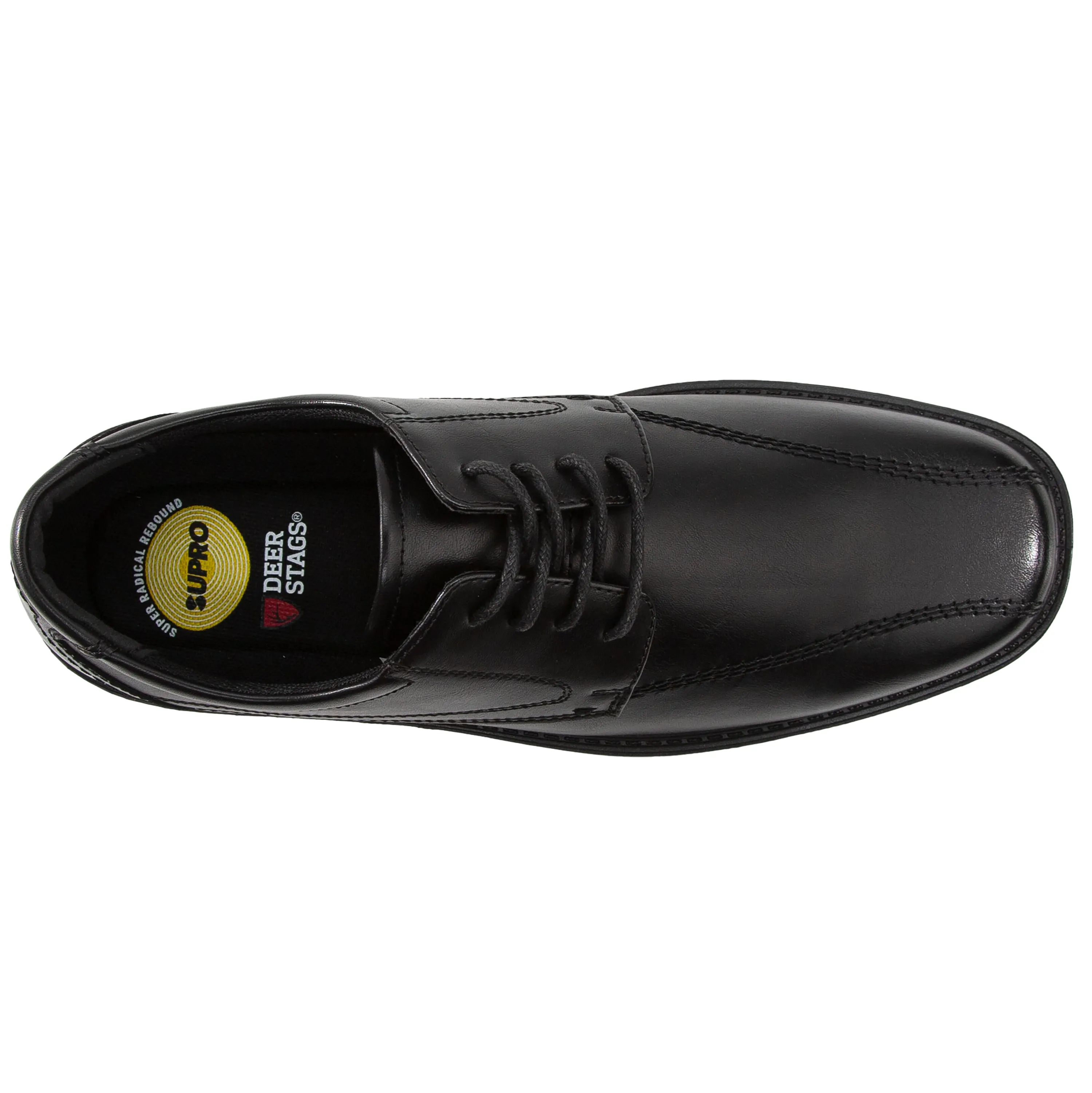 Men's Easton in Black - NEW SUPRO