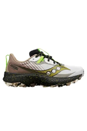 Men's Endorphin Edge Shoes In Fog/black