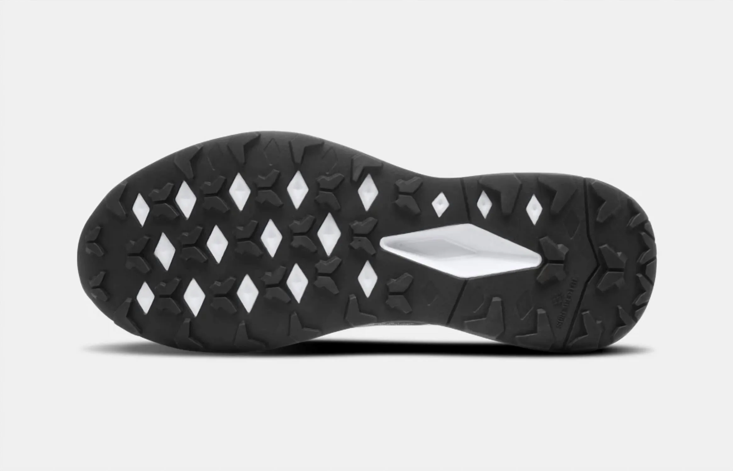 Men's Flight Vectiv Sneaker In Tnf White / Tnf Black