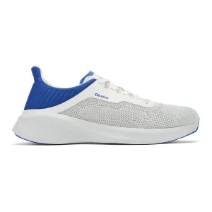 Men's Island Hopper Sneakers In Sterling/blossom