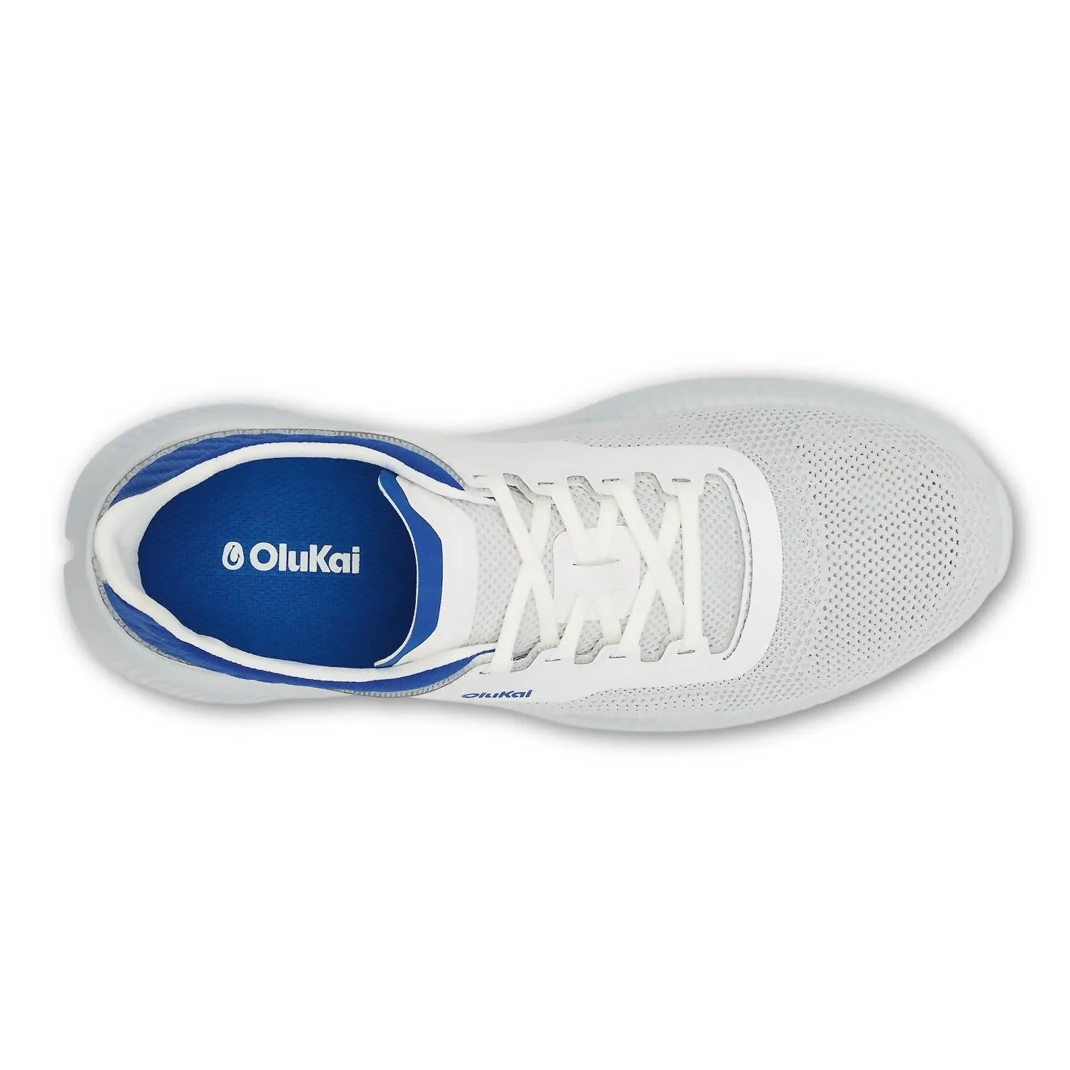Men's Island Hopper Sneakers In Sterling/blossom