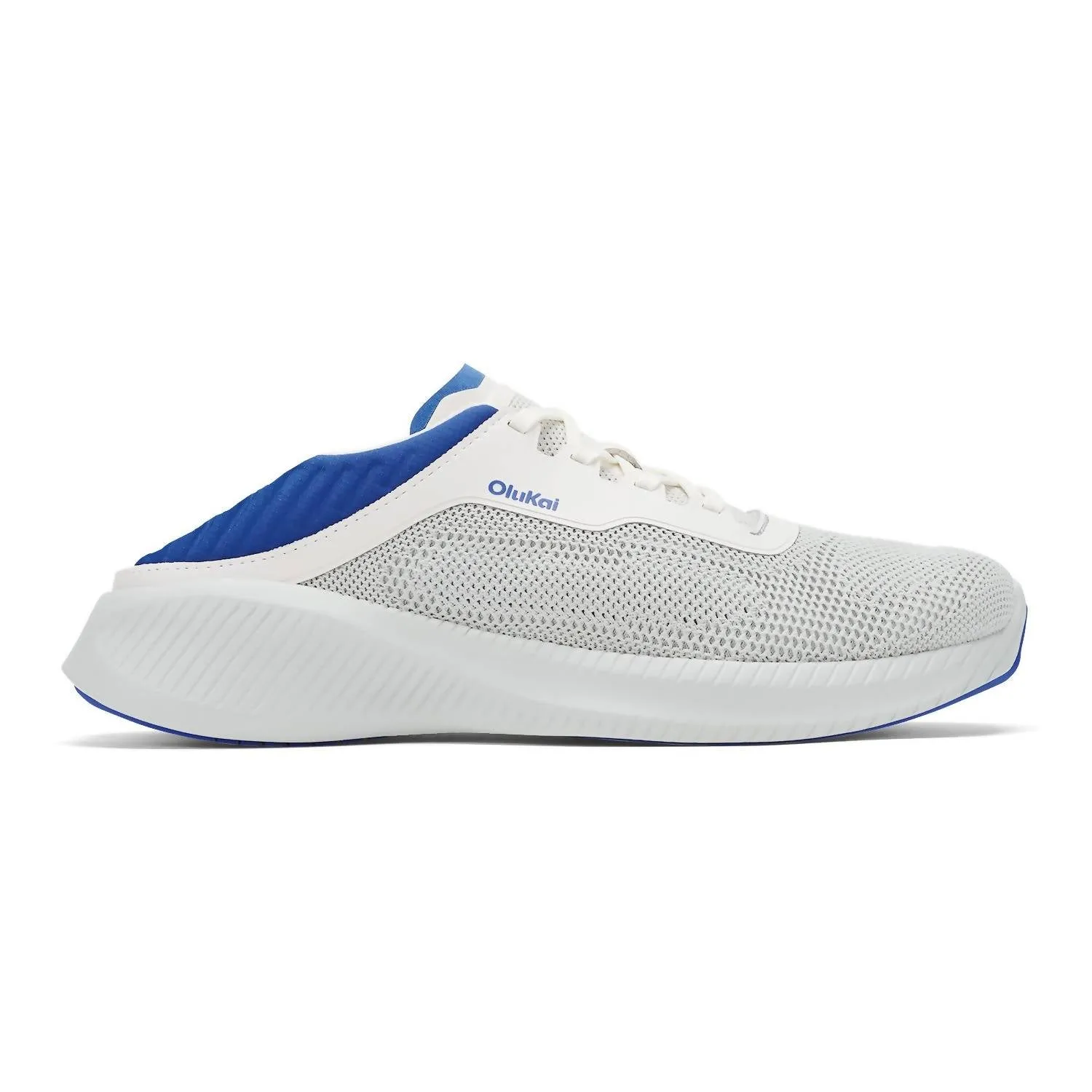 Men's Island Hopper Sneakers In Sterling/blossom