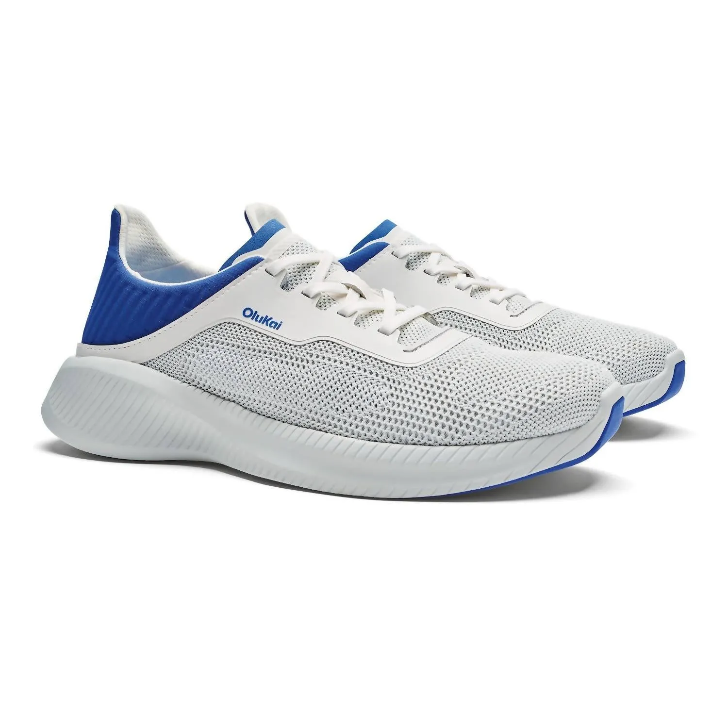 Men's Island Hopper Sneakers In Sterling/blossom