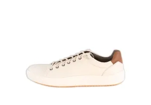 Men's Sea Island Sneaker In White