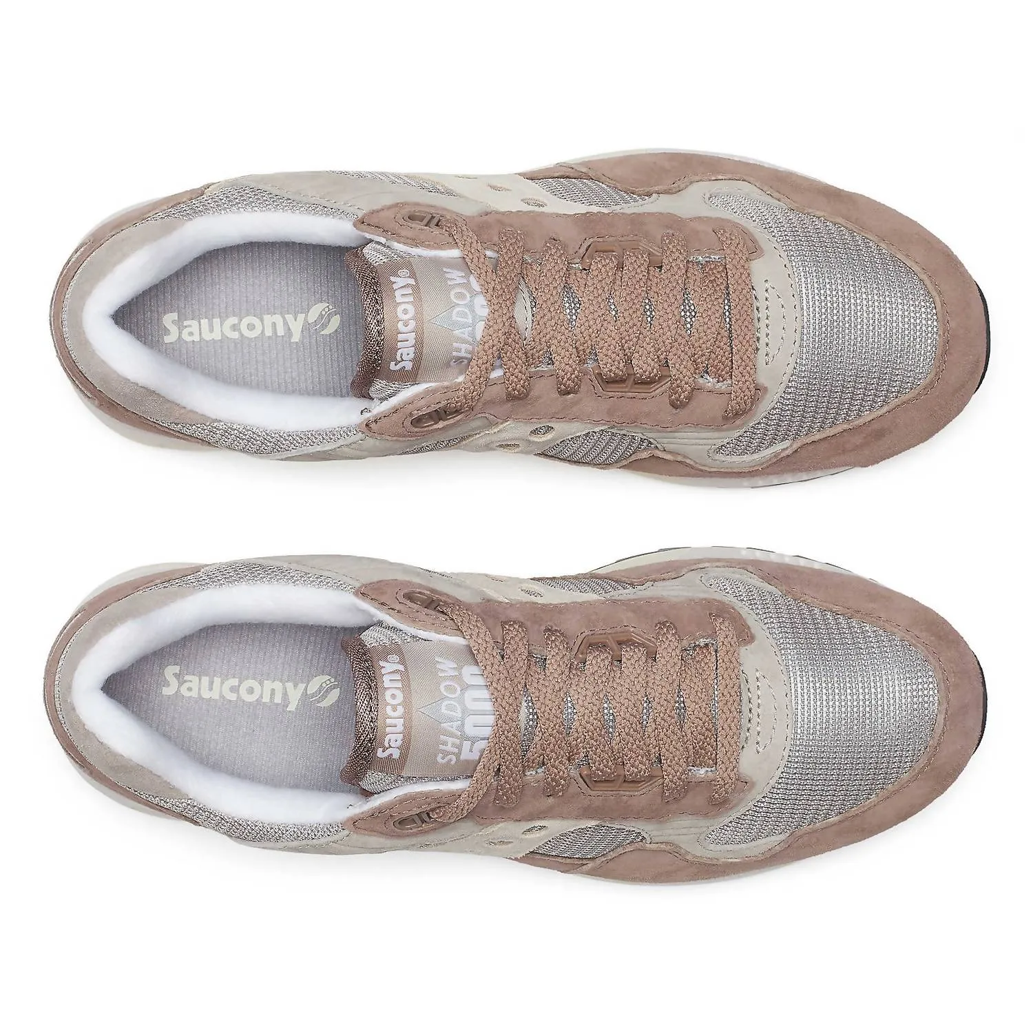 Men's Shadow 5000 Sneaker In Gravel