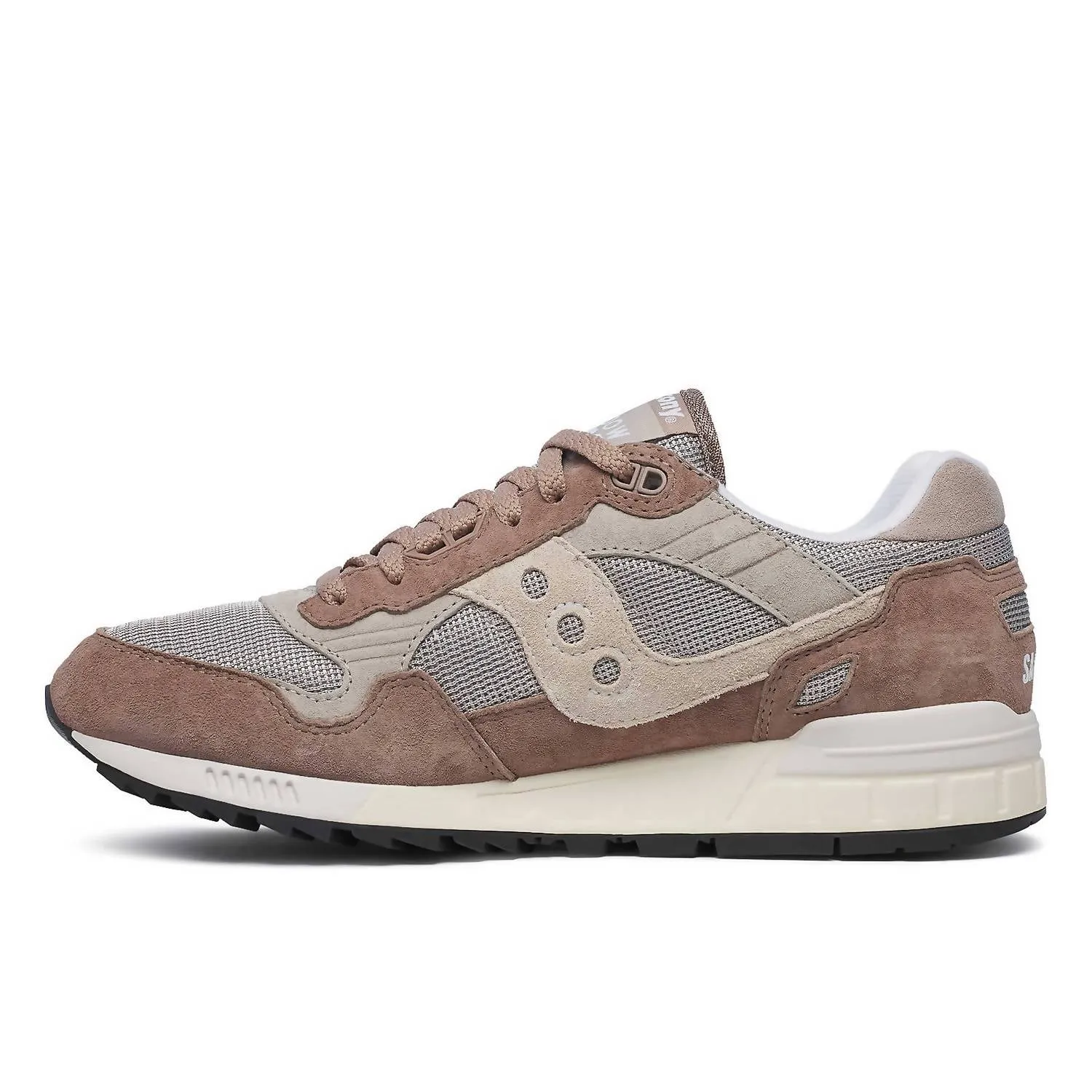 Men's Shadow 5000 Sneaker In Gravel