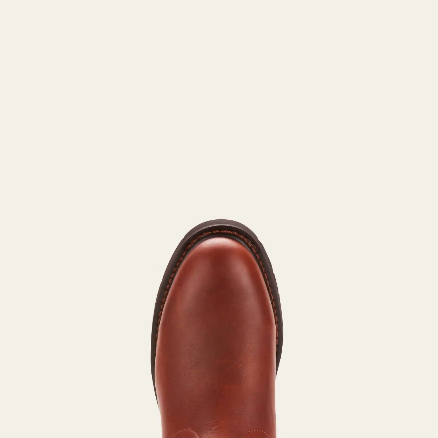 Men's Sierra Waterproof Work Boots In Sunshine