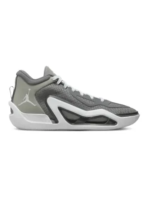 Men's Tatum 1 Sneaker In Medium Grey/whiteGreysmoke