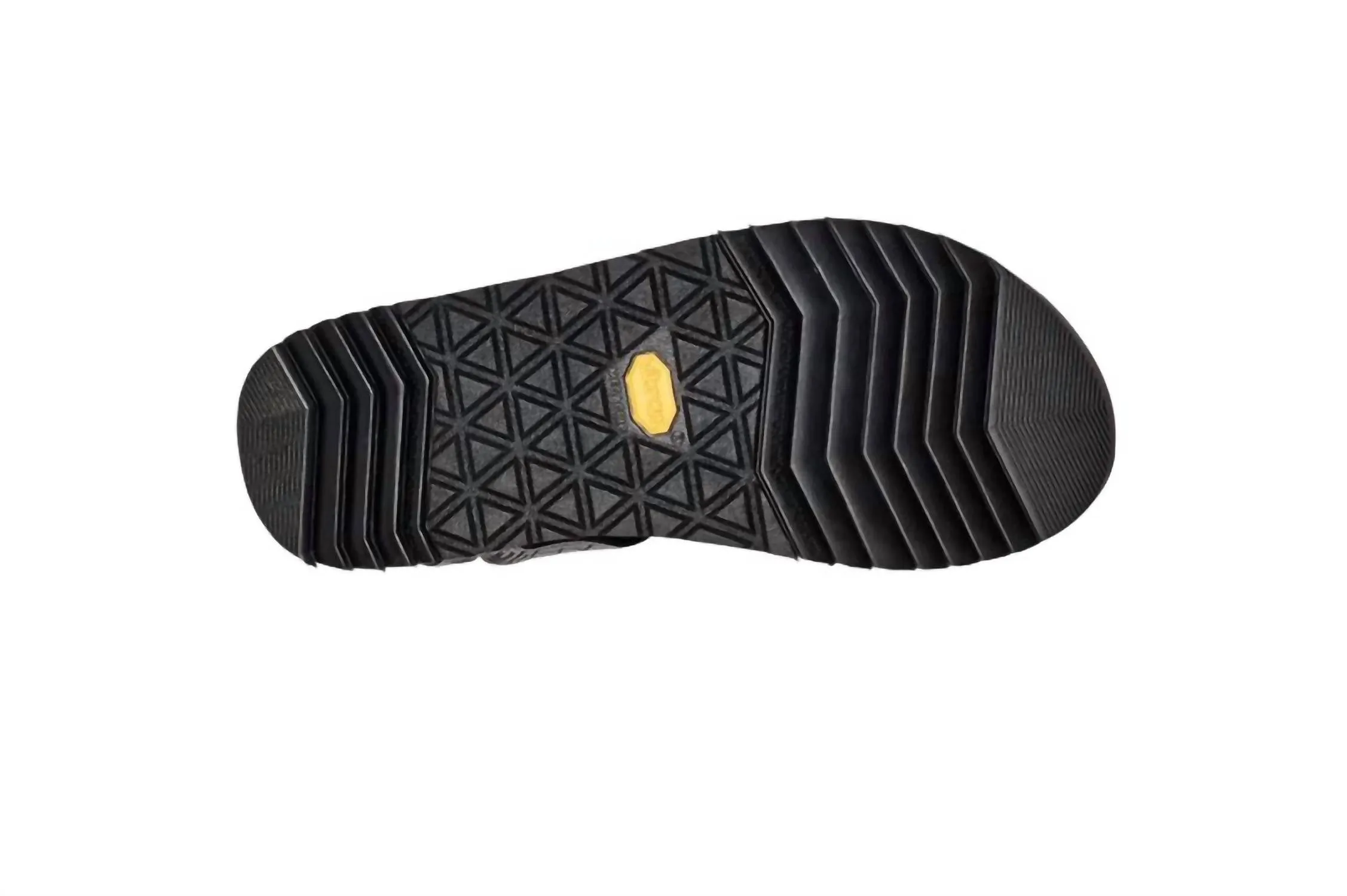 Men's Teva Universal Trail Shoe In Atmosphere Grey
