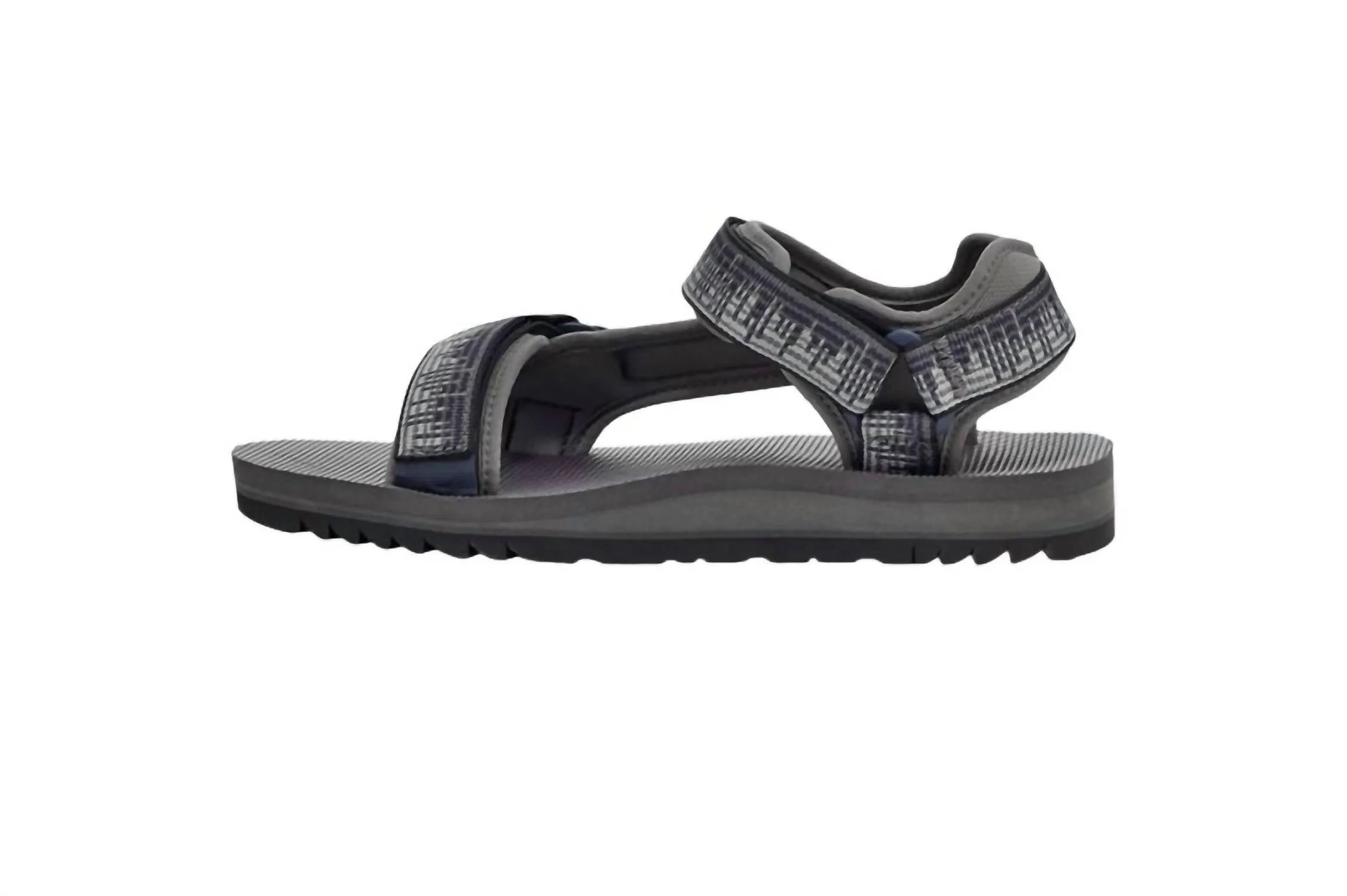 Men's Teva Universal Trail Shoe In Atmosphere Grey