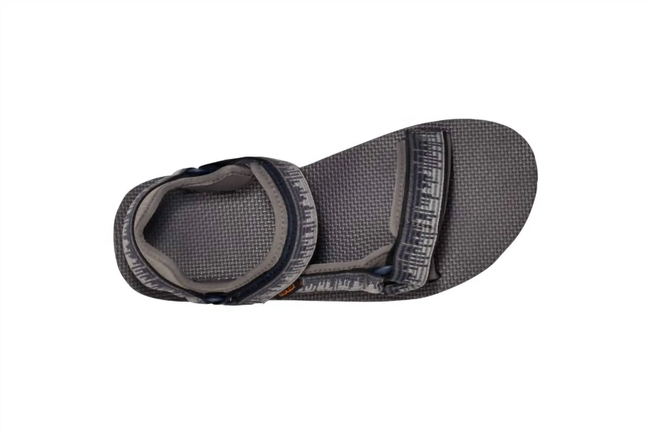 Men's Teva Universal Trail Shoe In Atmosphere Grey