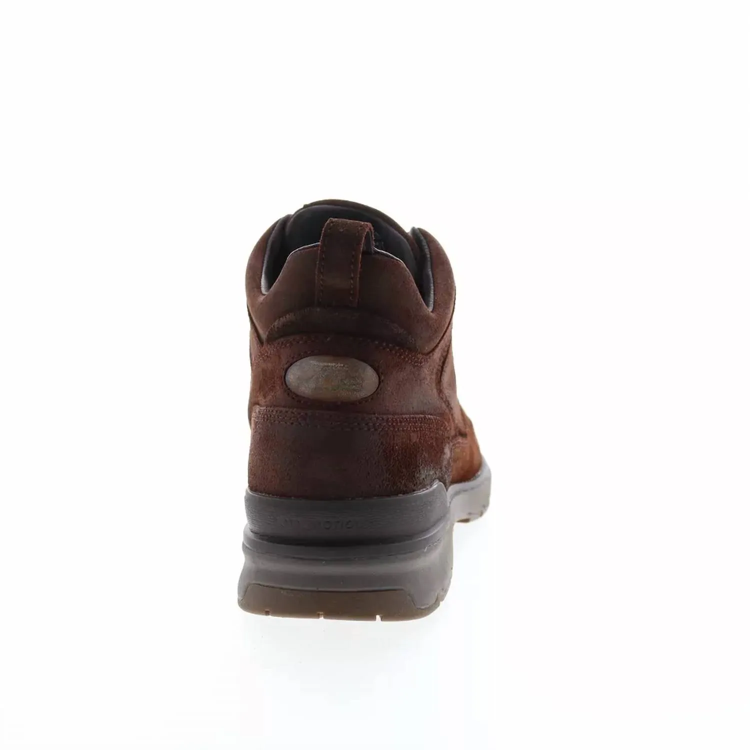 Men's Total Motion Trek Umbwe Boots In Tan