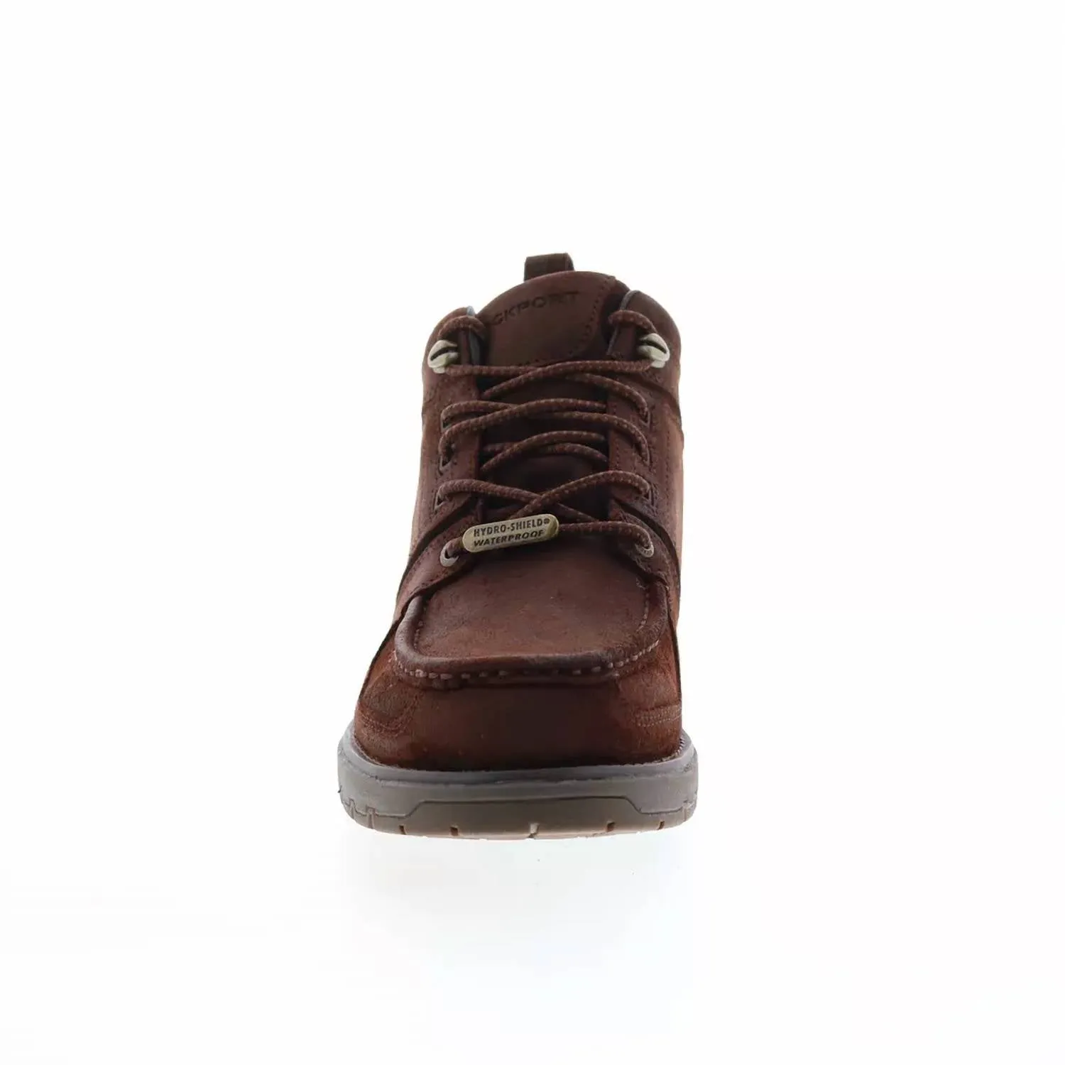 Men's Total Motion Trek Umbwe Boots In Tan