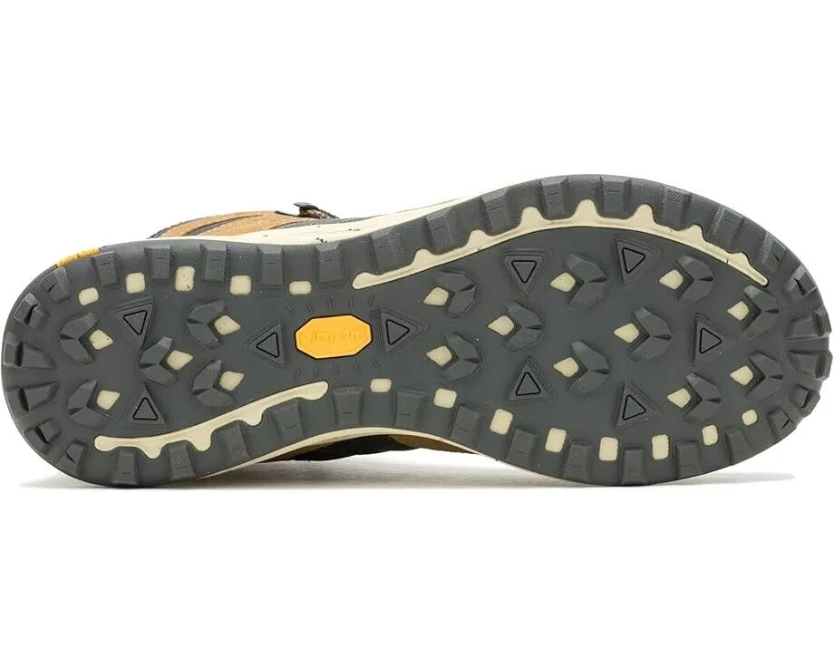Merrell Nova 3 Thermo Mid J068171 Boots Men's 12 Brown Waterproof Hiking TF4513