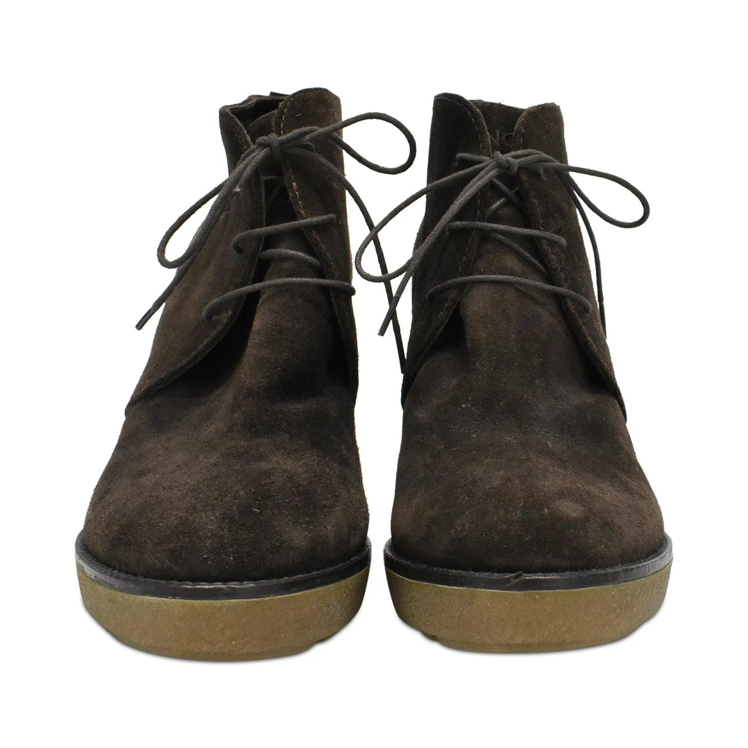 Moncler Boots - Women's 40