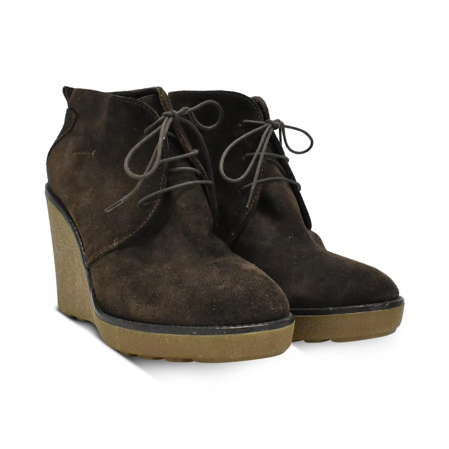 Moncler Boots - Women's 40
