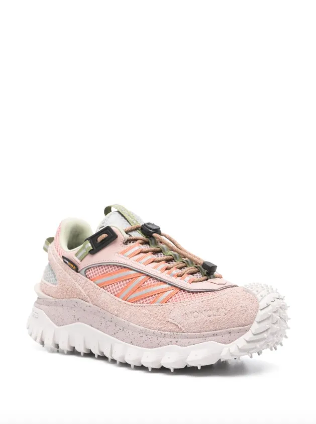 Moncler Trailgrip GTX sneakers